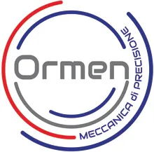Ormen srl Logo